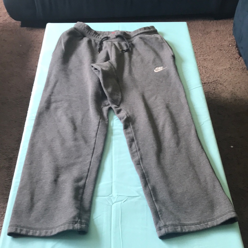 Men’s Nike Sweatpants